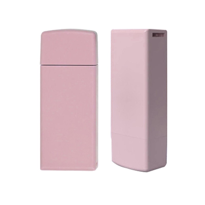 CM-041-042-043 MINI SEALER PLASTIC WHITE / GREEN / PINK
