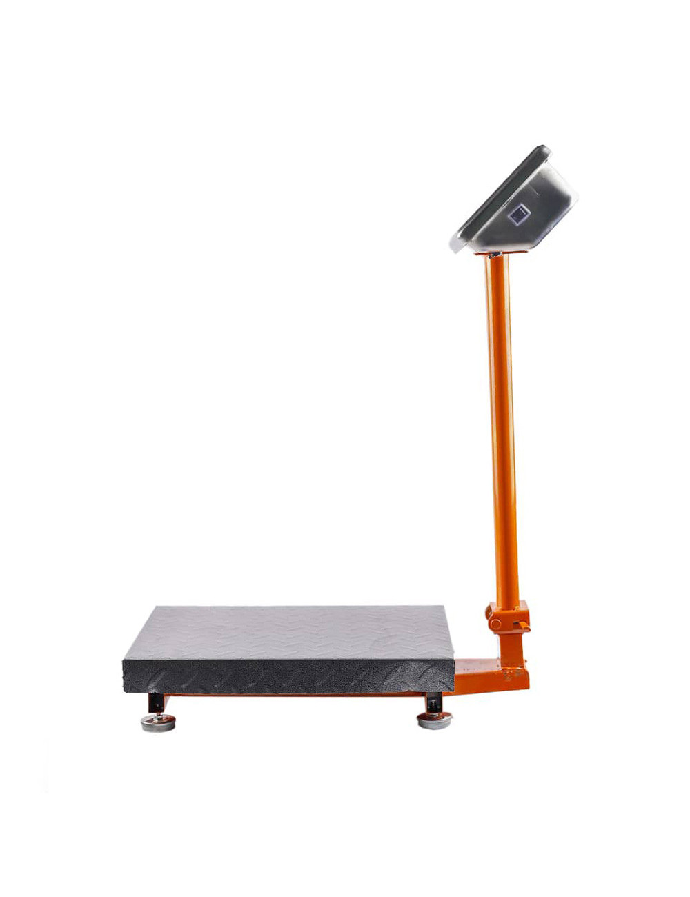 HI-TEX ELECTRONIC PLATFORM SCALE 200KG H.D