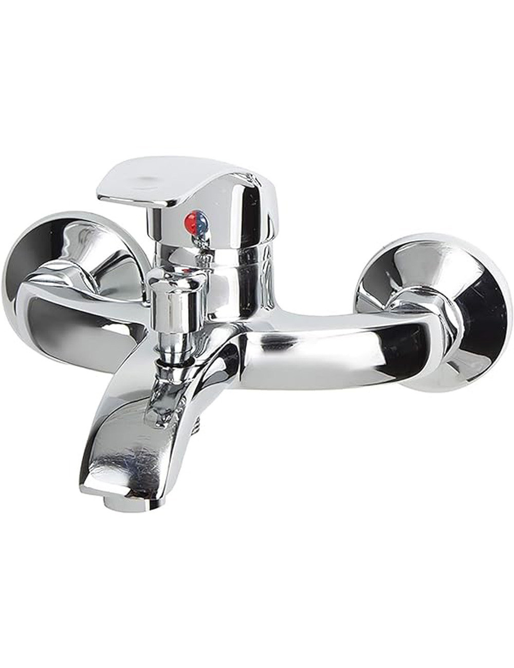 LION BATH FAUCET