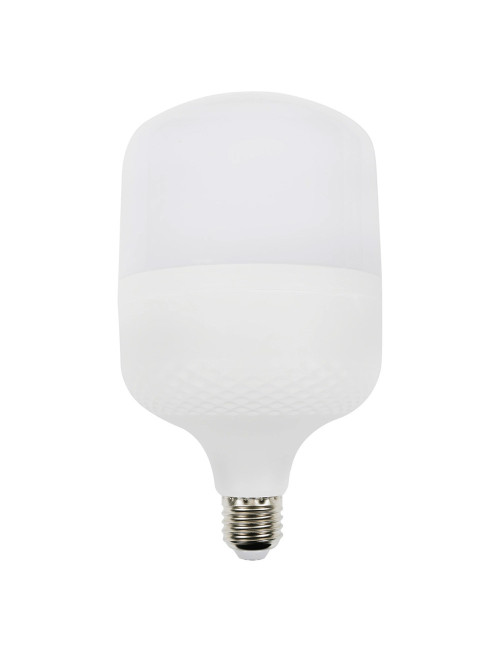 STAR E27 60W LED لمبة سلندر اصفر