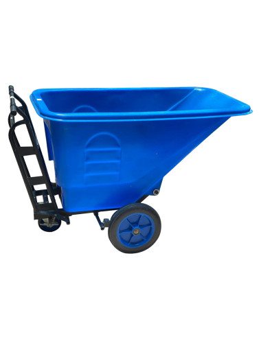 B-110B TILT CART 138 x 60 x 90 CM 350 LTR - CHN