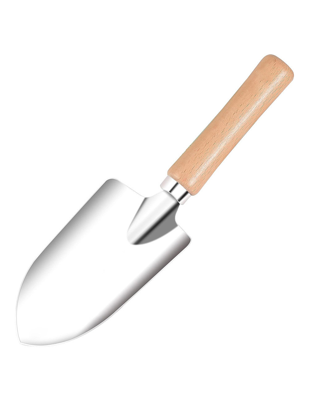 SHOVEL