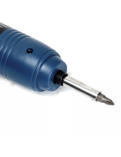 PT 2013 CPRDLESS SCREWDRIVER SET