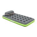 67619 BESTWAY ROLL & RELAX AIR MATTRES TWIN 74x39x8.75