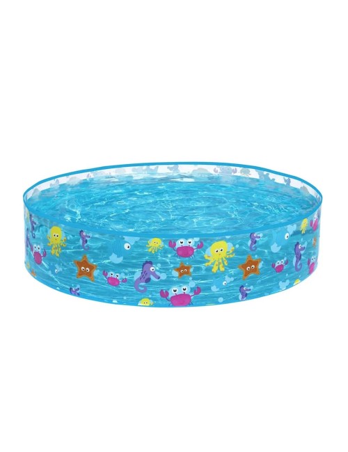 BESTWAY FILL N FUN SPARKING SEAPOOL
