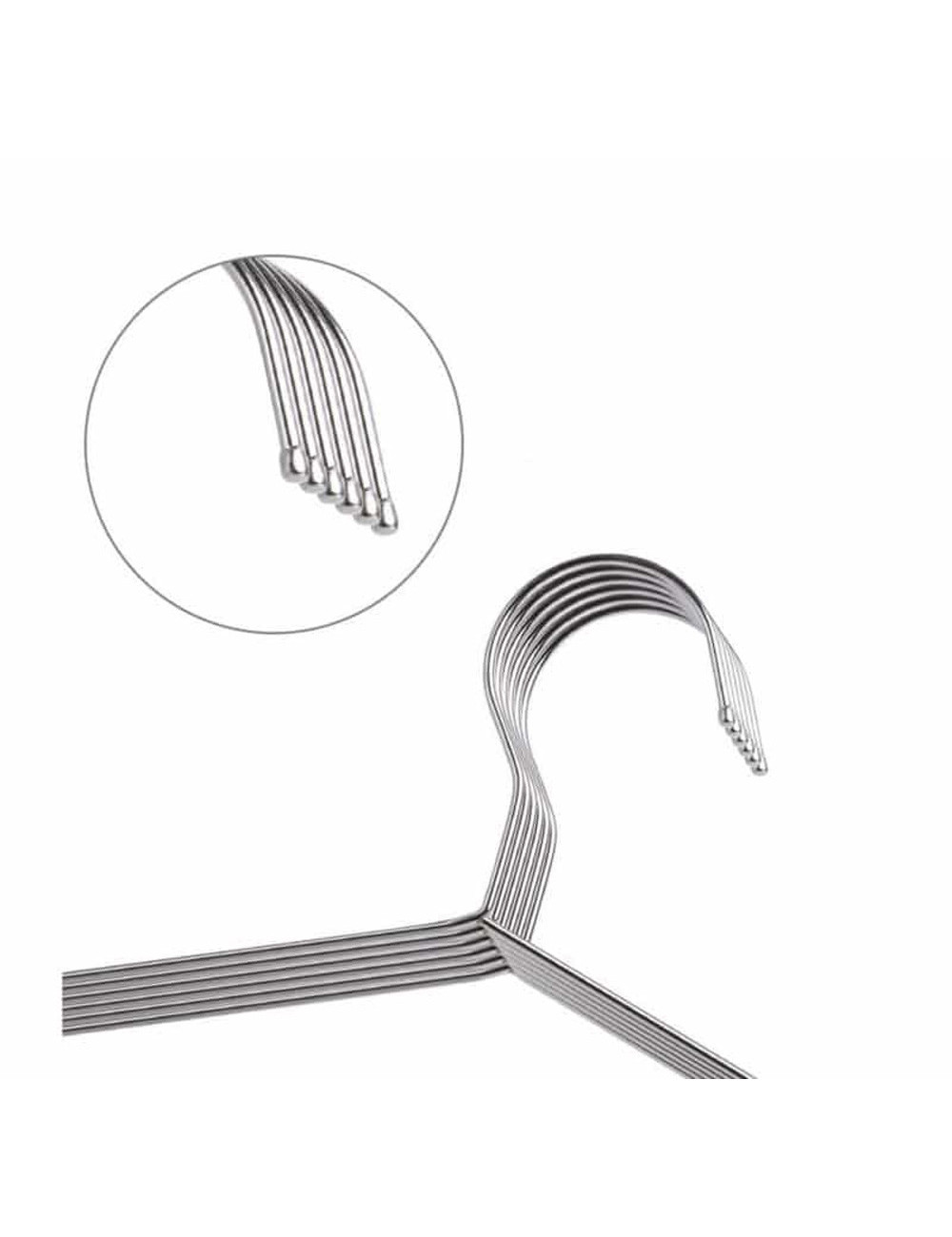 CLOTHES HANGER 10 PICES SET