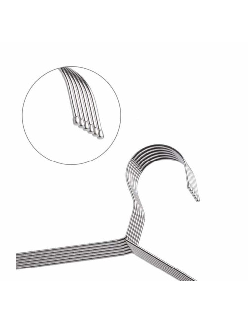 CLOTHES HANGER 10 PICES SET