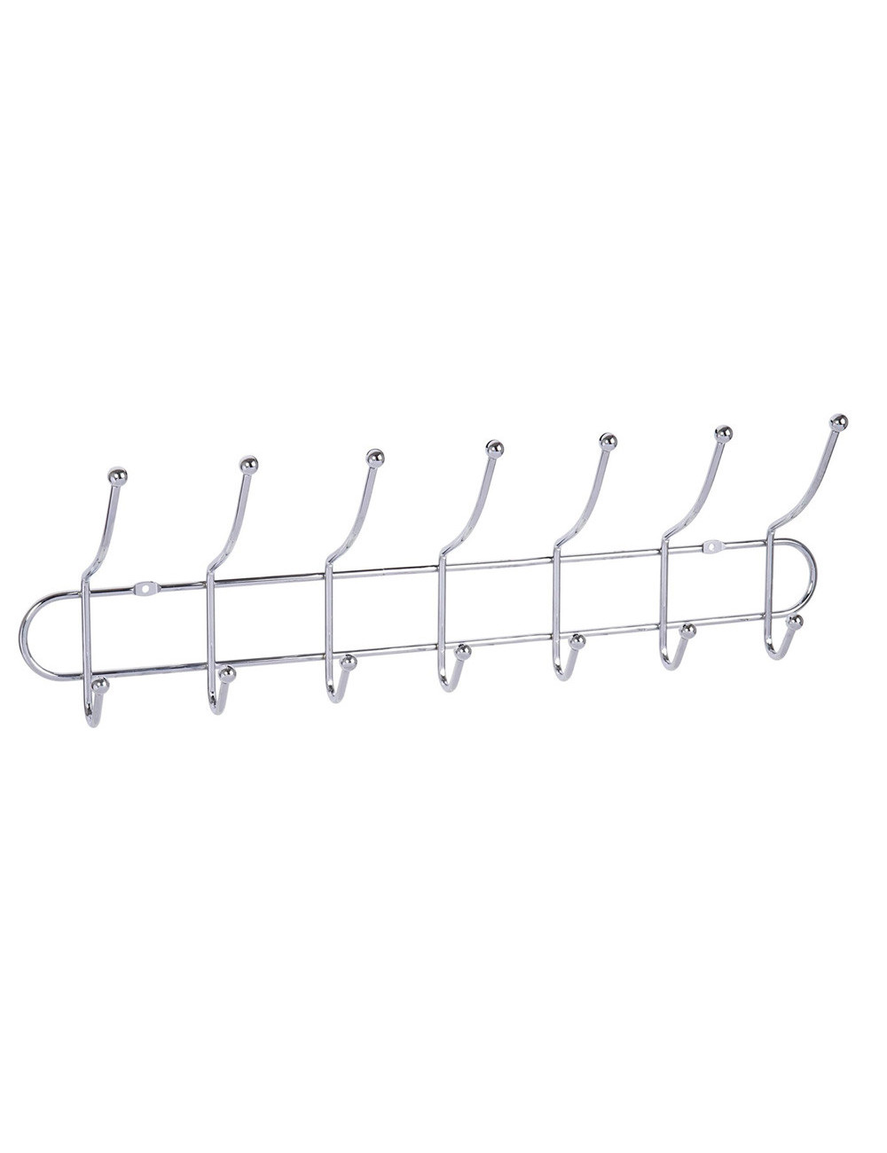 HD علاقة ملابس استيل 7 سن