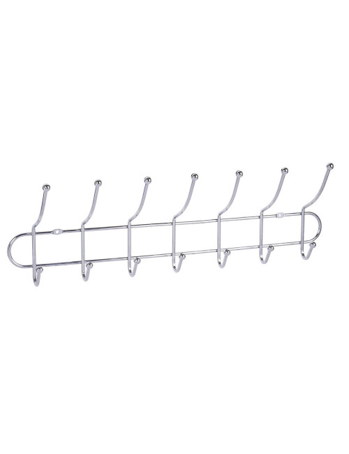 HD علاقة ملابس استيل 7 سن