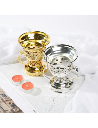 WT-61 مبخرة فحم