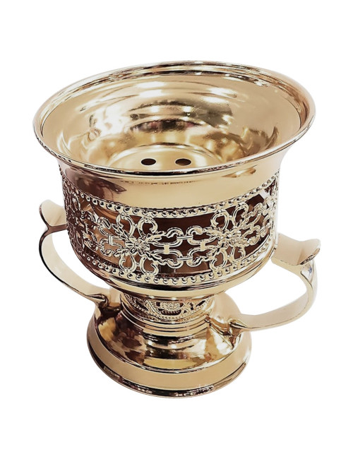 WT-60 مبخرة فحم