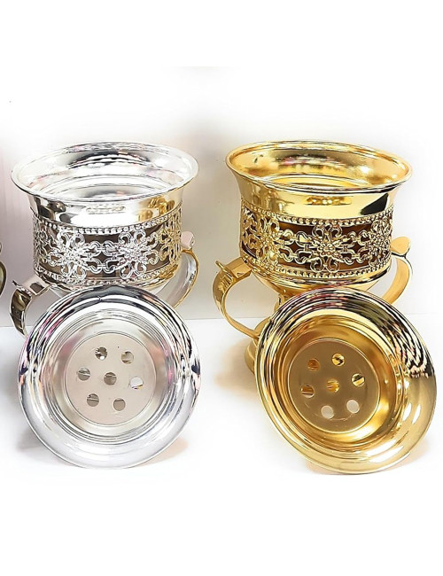 WT-60 مبخرة فحم