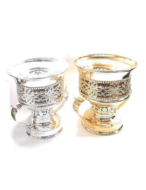 WT-60 مبخرة فحم