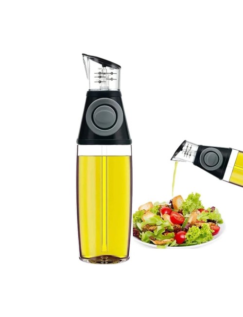 OIL BOTTLE 500ML