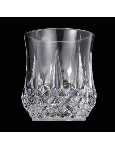 MAGIC GLASS كوب مضئ ملون