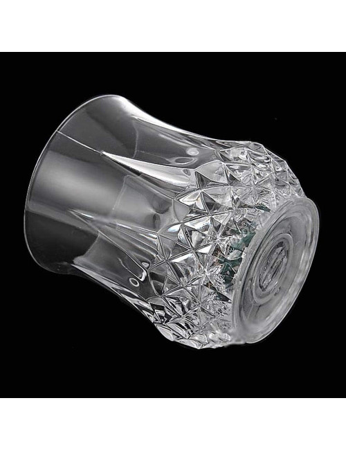 MAGIC GLASS كوب مضئ ملون