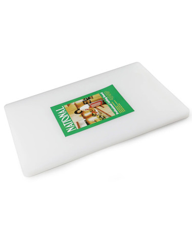 CHOPPING BOARD PLASTIC 43x27x1.2CM