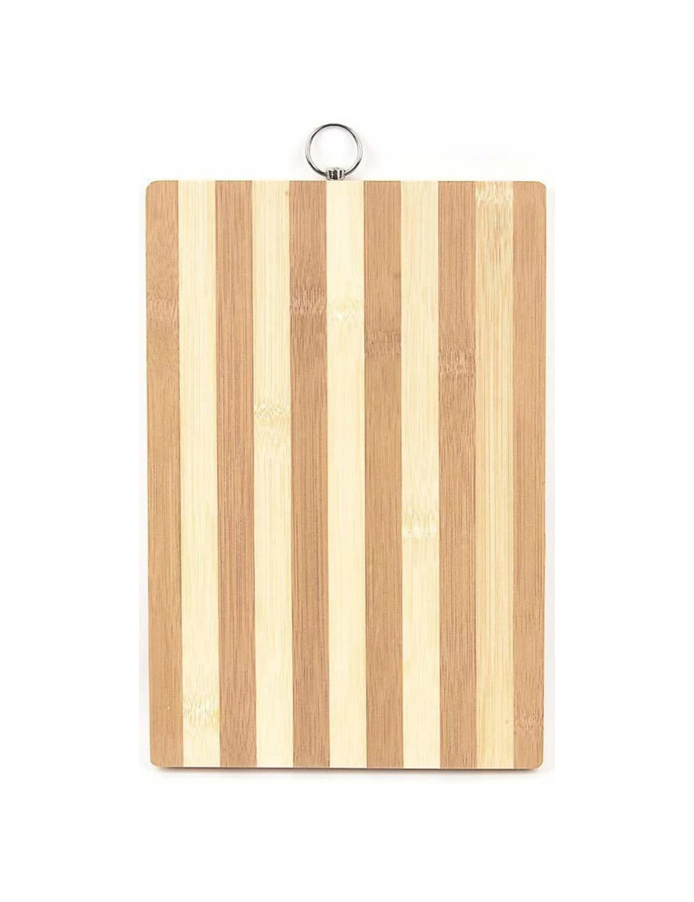 WOODEN CHOPPING BOARD 36x26x1.7CM
