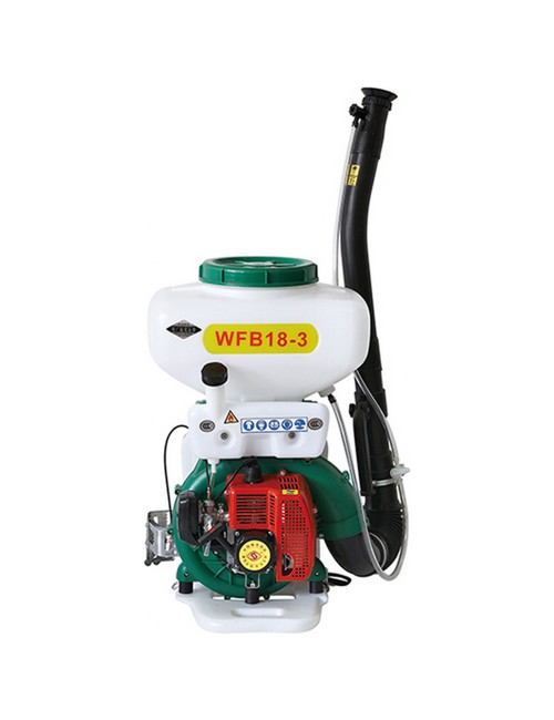Knapsack Power Mistduster 20L WFB18-3 - CHN