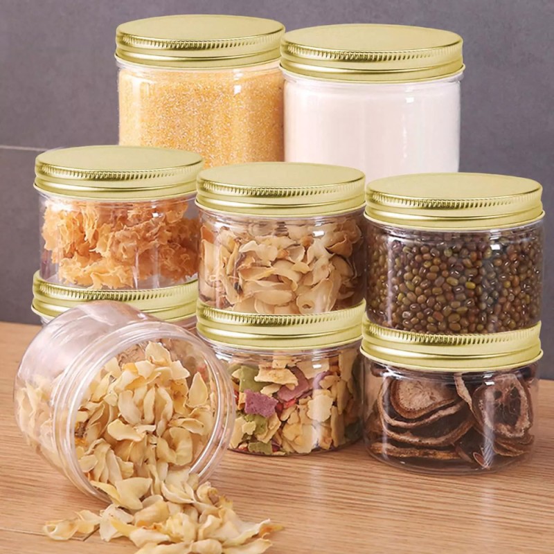 NA-39870-P JAR 3 PICES SET 350ML