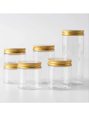 NA-39869-P JAR 4 PICES SET 450ML
