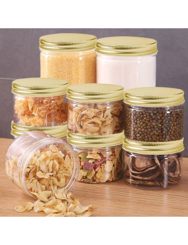 NA-39869-P JAR 4 PICES SET 450ML