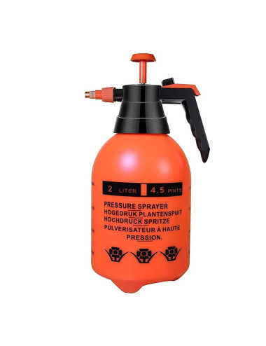 مضخة رش مبيدات يدوي فسفوري 2 لتر