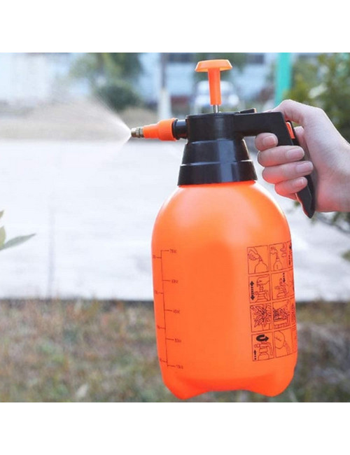 MANUAL SPRAYER 2LTR