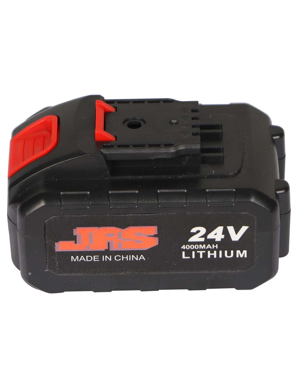 MAH بطارية لثيوم 24 فولت 4000