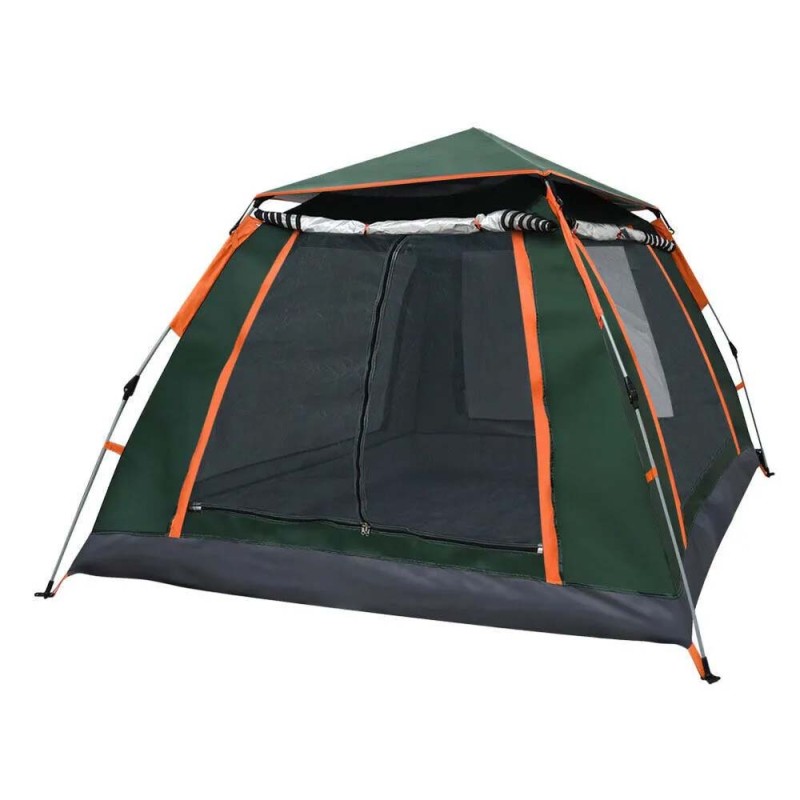 LB-20344 TENT PLASTIC 240 x 240 x 155 CM