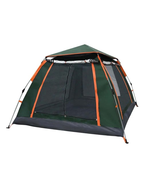 LB-20344 TENT PLASTIC 240 x 240 x 155 CM