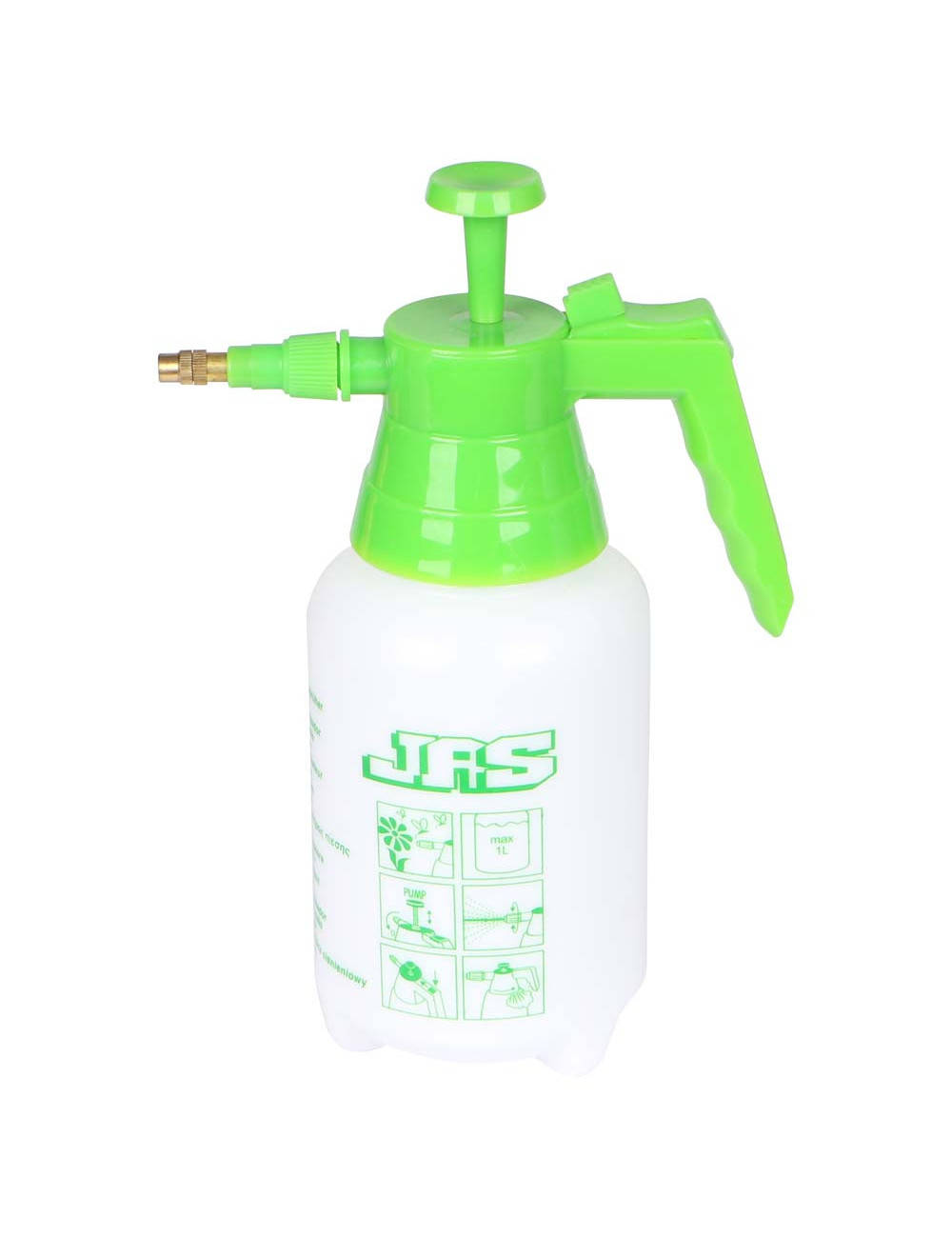 SX-5073-2 PRESSURE SPRAYER 1 LTR