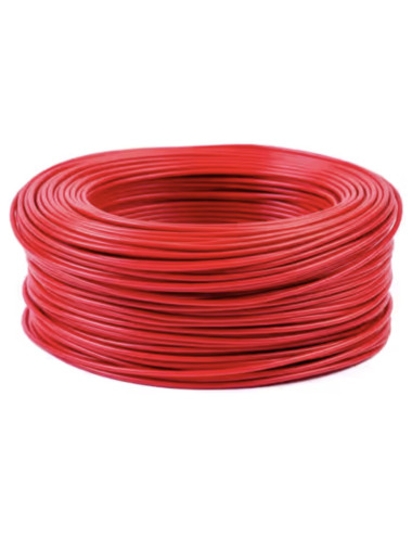 SINGLE CORE WIRE 6 MM