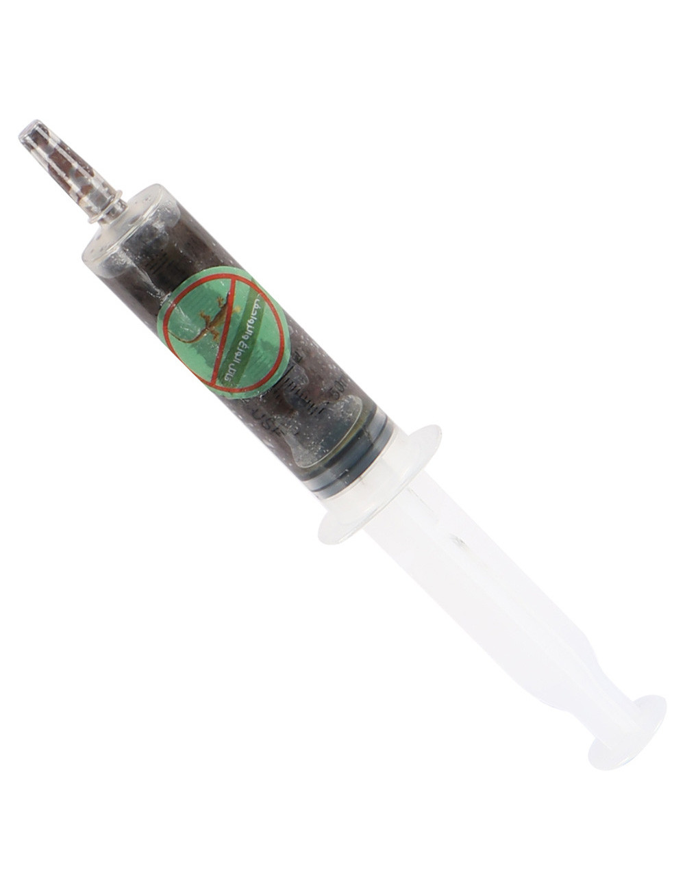 PESTICIDE GEL