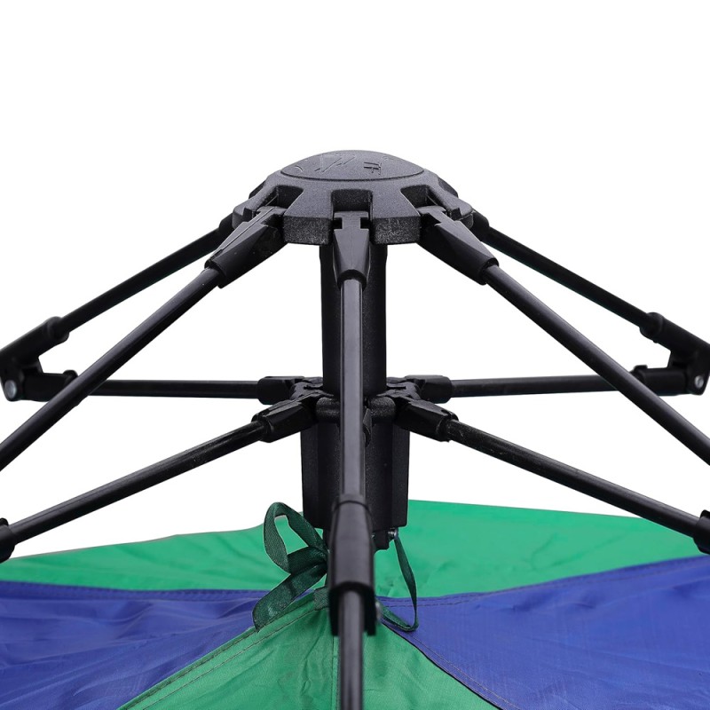 خيمة بلاستيك 135×200×200 LB-20348 CHN
