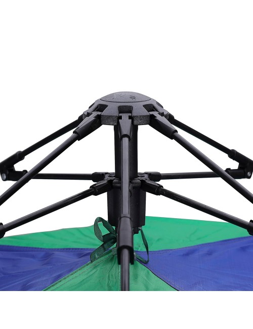 خيمة بلاستيك 135×200×200 LB-20348 CHN