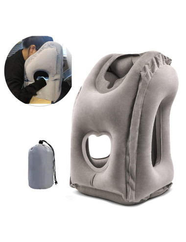 وسادة تفخ متعددة الاستخدامات