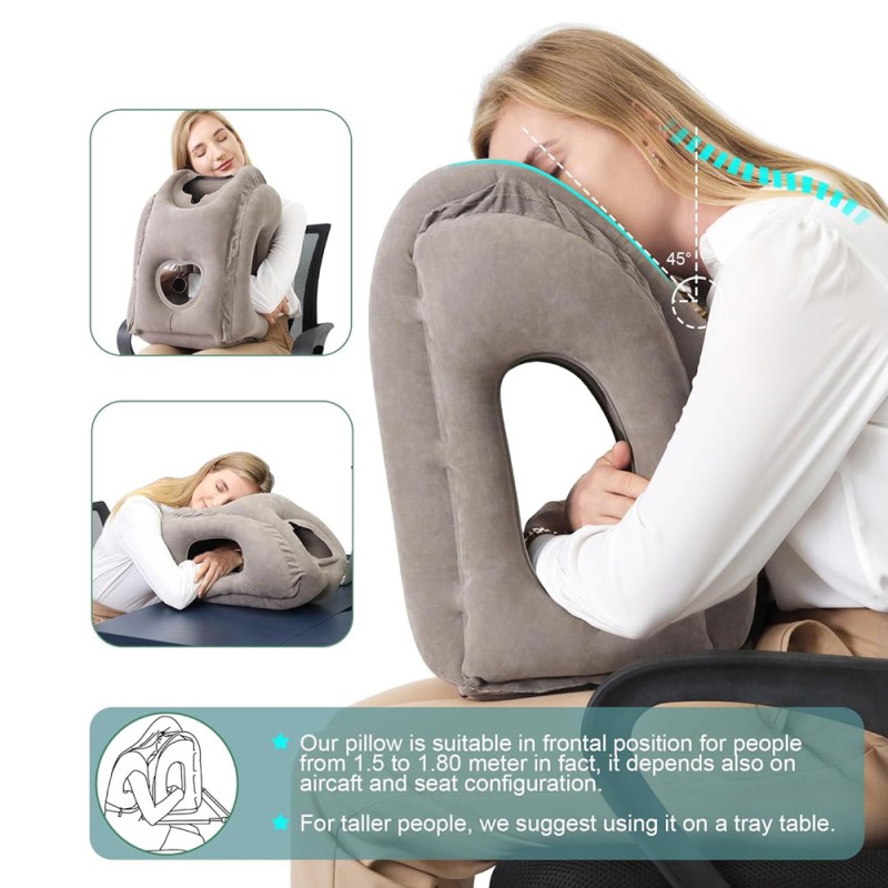 SLEEPING PILLOW
