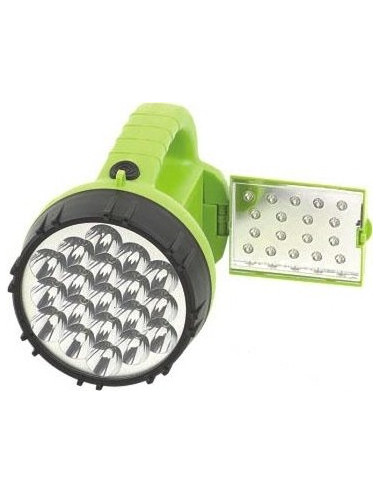 LED Spot Light SP215W-19+18 - CHN