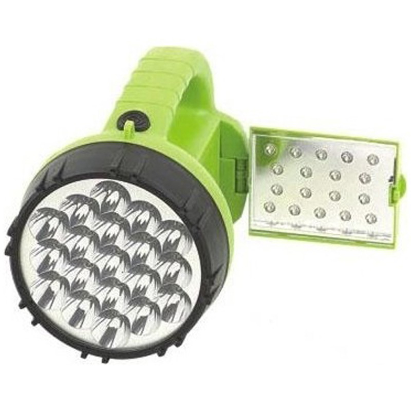 كشاف يدوي CHN - SP215W-19+18 LED