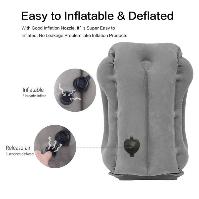 SLEEPING PILLOW