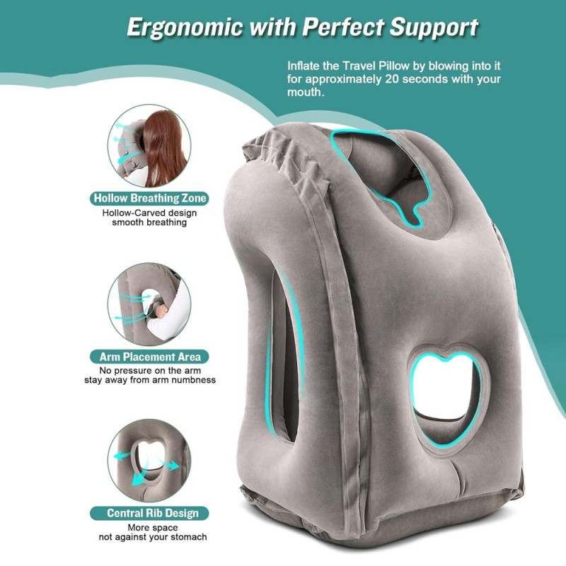 SLEEPING PILLOW