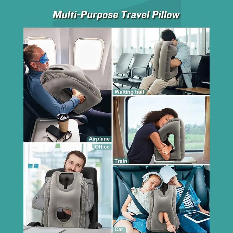 SLEEPING PILLOW