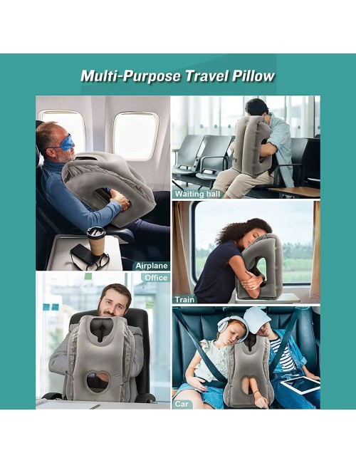 SLEEPING PILLOW
