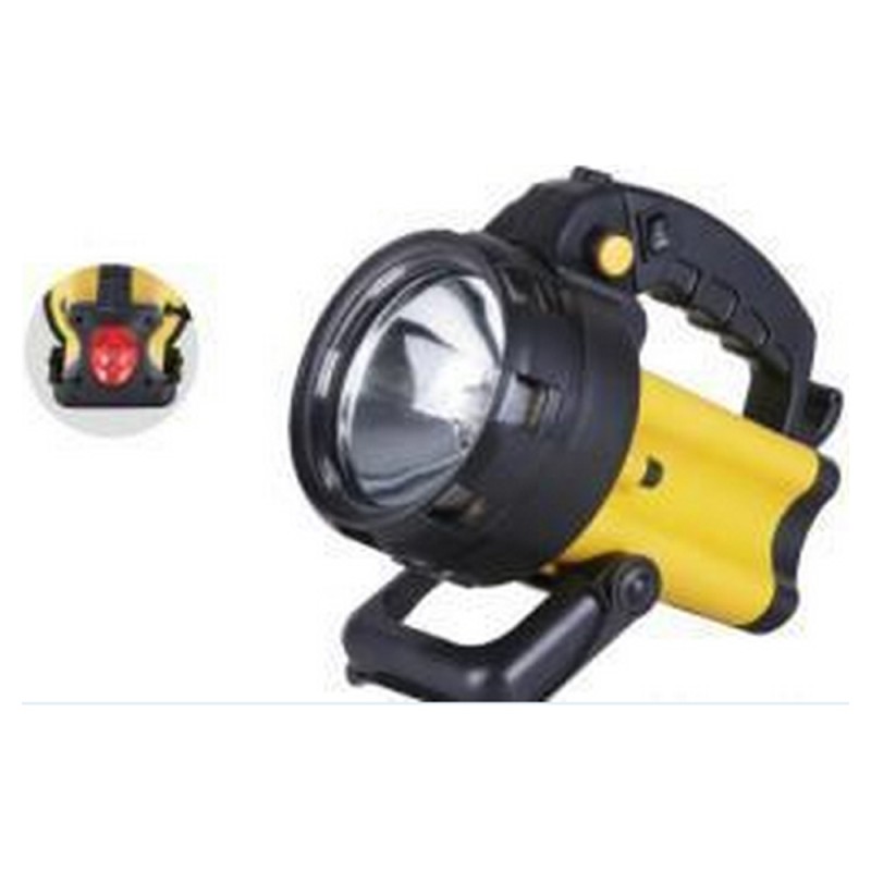 كشاف يدوي CHN - SP-SLL002B LED