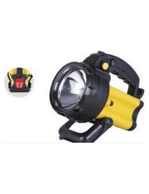 كشاف يدوي CHN - SP-SLL002B LED