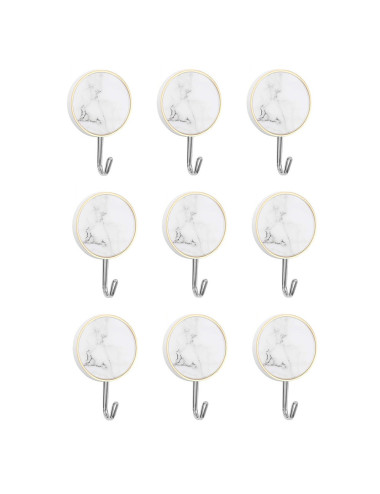 طقم علاقة 9 حبة