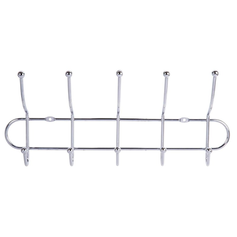 CLOTH HANGER 5 HOOKS