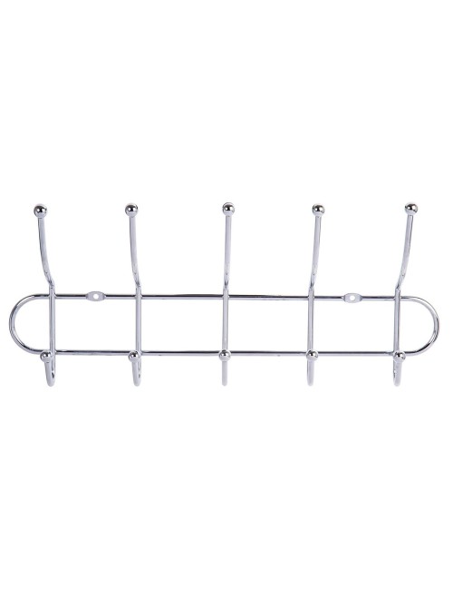 CLOTH HANGER 5 HOOKS