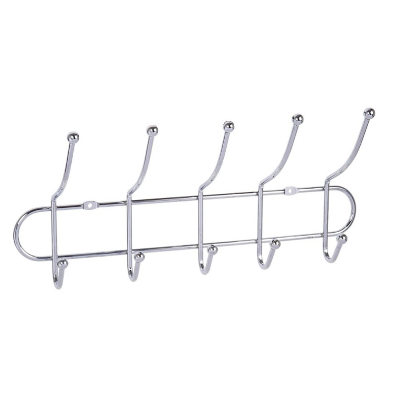 CLOTH HANGER 5 HOOKS